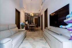 Daintree Residence (D21), Condominium #559421091
